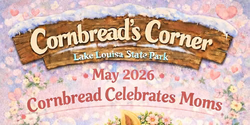 Cornbread\u2019s Corner