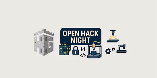 Open Hack Night