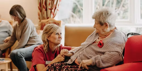 Understanding Dementia Workshop