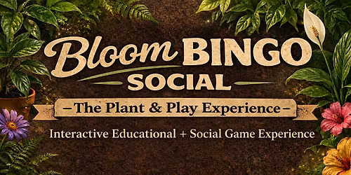 Bloom Bingo Social- Lavendar Fest @ Maker's Craft Brewery