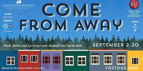 Come From Away