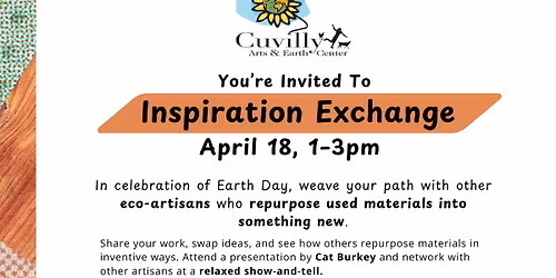 Inspiration Exchange