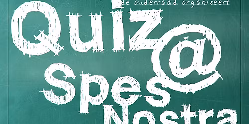 Quiz@Spesnostra