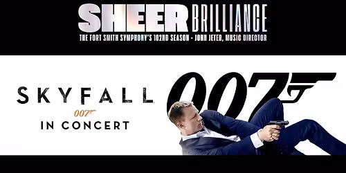 Skyfall in Concert