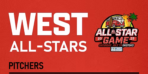 Energy City Cactus Rats at Fort McMurray Giants at Shell Place at Legacy Dodge Field