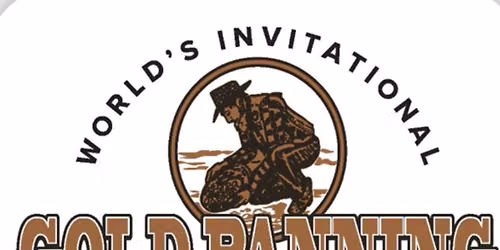World's Invitational Gold Panning Championships 