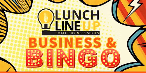 Lunch Line Up with Kierra Taylor