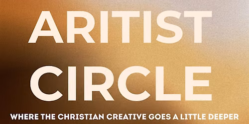 The Dwelling Place Lounge Presents: "Artist Circle"