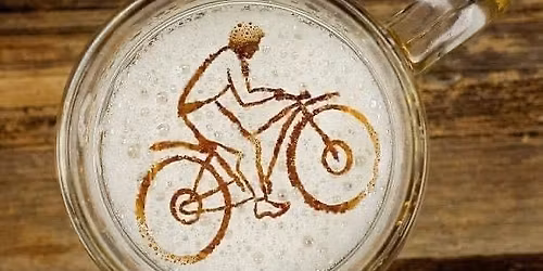 Bikes and Brews Ride