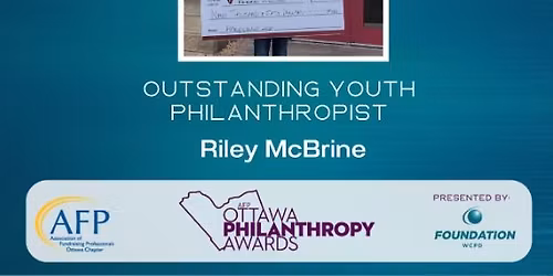 RILEY'S 5KM WALK FOR CANCER CARE