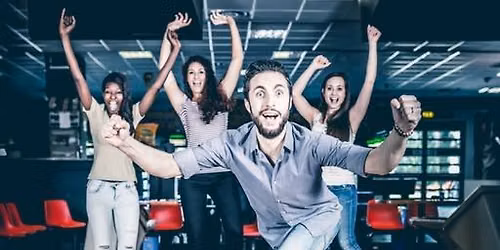 Unlimited Bowling and Planning Meeting