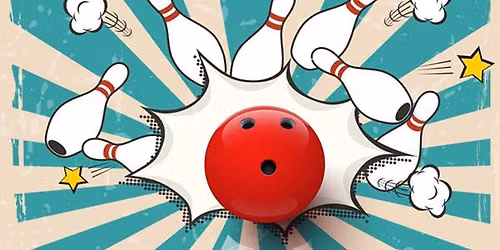 UHS Food Pantry Bowling Tournament