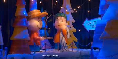 A Charlie Brown Christmas - Denver