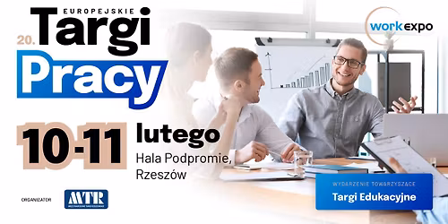 Europejskie Targi Pracy (20 edycja)
