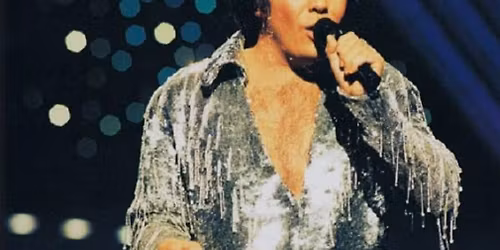 Neil Diamond Tribute