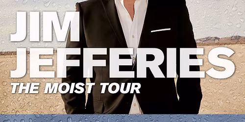 Moist at Beanfield Theatre