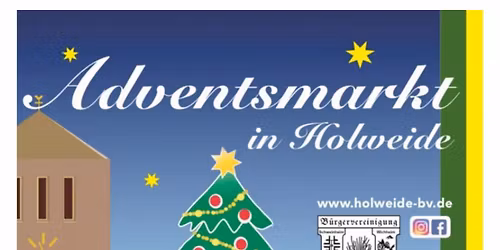 Holweider Adventsmarkt