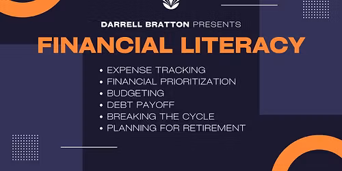 Financial Literacy