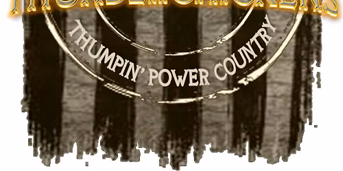 Fabulous Thunder Chickens @ Beach Side Tavern