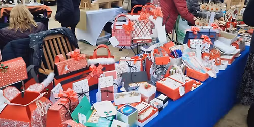 Christmas Fair & Tasting Weekend