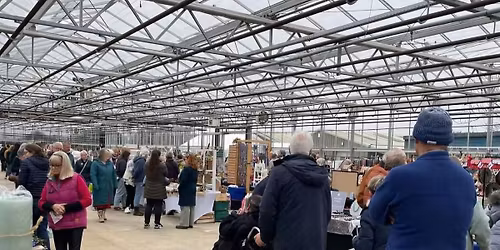 Christmas Fair & Tasting Weekend 