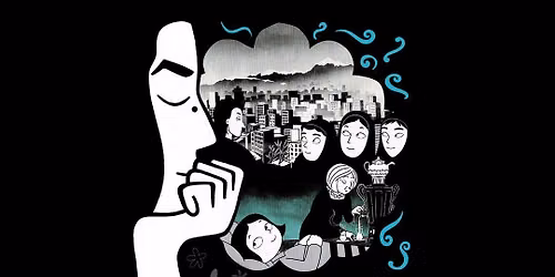 reDiscover: Persepolis (15)