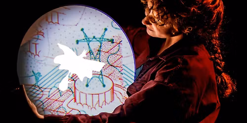 \ud83c\udfad L\u2019amie - La Soupe Compagnie