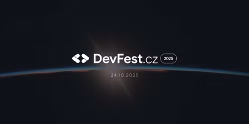 DevFest.cz 2025