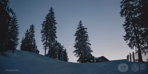 \u2603\ufe0f\ud83c\udf80 Sear\u0103 de colinde \ud83c\udf80\u2603\ufe0f