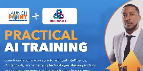 Practical AI Training: Part 1 of a 3-part series