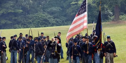Civil War Veterans and the Grand Army of the Republic