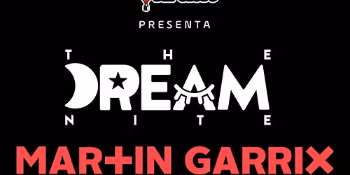 Martin Garrix at Leon, Guanajuato