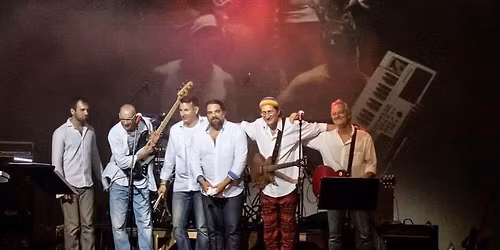 17 \u00e9ves a Harmadik Figyelmeztet\u00e9s dupla koncert \u2022||\u2022 EL\u0150ZENE: RICSIMICSIN\u00c1JJUNK