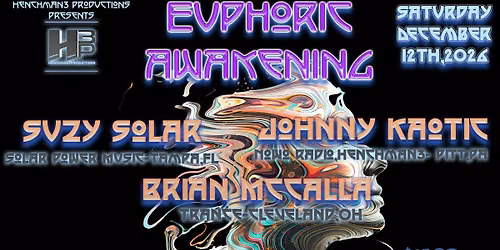 Euphoric Awakening