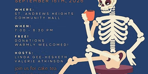 Death Cafe (Free)