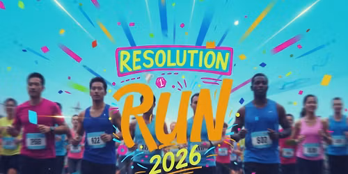 Resolution Run