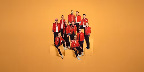 MEUTE \/\/ Werft-Open Air 2026