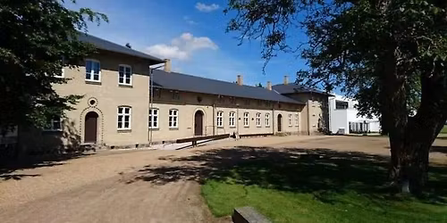 Julekoncert p\u00e5 KUMUS