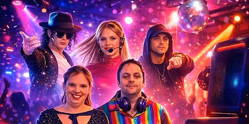  TRIBUTE TO DIFFERENT POP ARTISTS  BY DJ MIX 2026  Mashups Tunes 