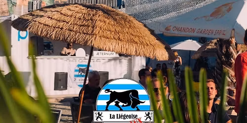 Summer Afterwork | Playa \ud83c\udf34