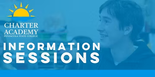 Pensacola State College Charter Academy Information Session