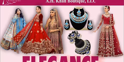 Elegance Bazaar