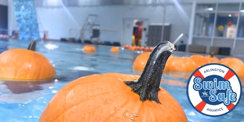 4th Annual Harvest Splash