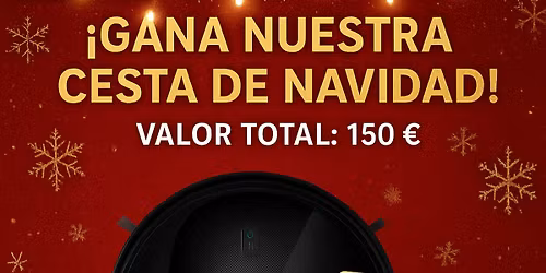SORTEO DE NAVIDAD 
