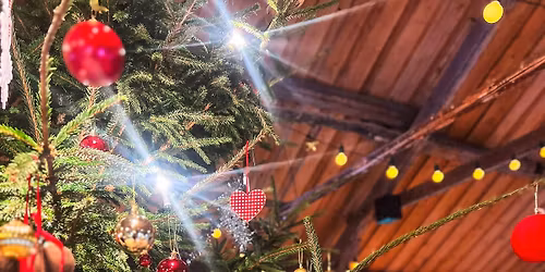 Jul på Sundsby: Skapa med Orust slöjd