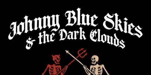 Johnny Blue Skies San Diego Tickets