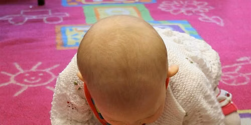 Baby Time