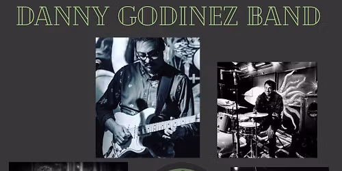 Danny Godinez Band