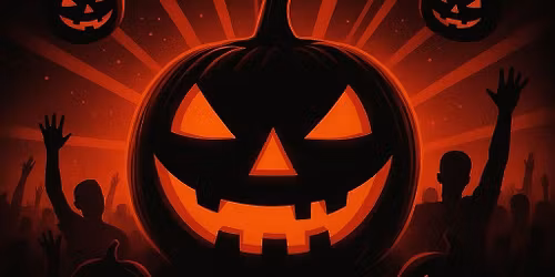 Fiatfalvi Halloweeni B\u00e1l 