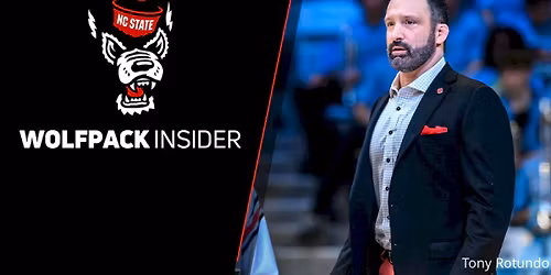 North Carolina Tar Heels at NC State Wolfpack Wrestling